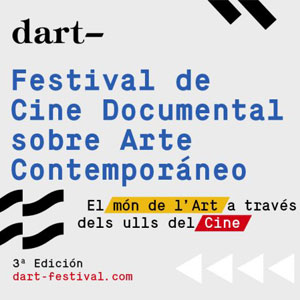 Dart Festival - Barcelona 2019