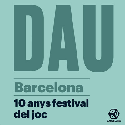10è Dau Barcelona, FAbra i Coats, Barcelona, 2021