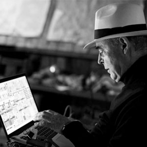 Concert de Wade Matthews