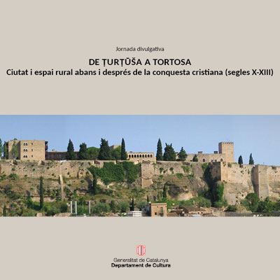 Jornada divulgativa 'De Turtusa a Tortosa'