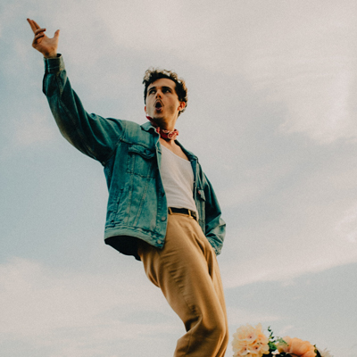 Delacueva, Manuel de la Cueva, 2026