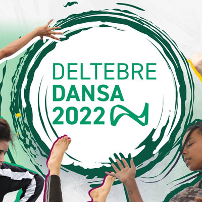Deltebre Dansa 2022