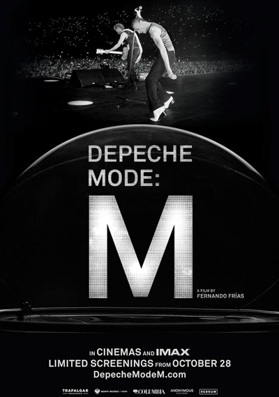 Depeche Mode: M