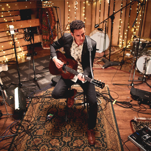 Depedro, Músic, Jairo Zavala, 2019