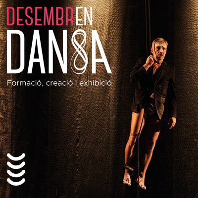 Desembre en dansa, DesembrEnDansa, Celrà, 2021