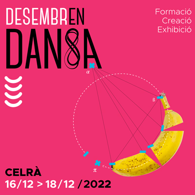 DesembreEnDansa, Celrà, 2022