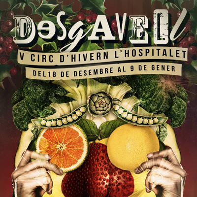 V Circ d’Hivern - L'Hospitalet de Llobregat 2021