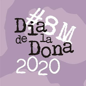 Dia de la Dona - Tortosa 2020