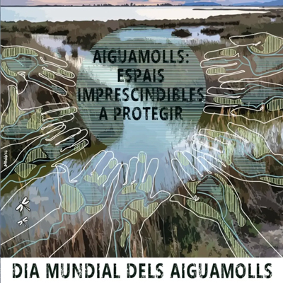 Dia Mundial dels Aiguamolls - Amposta 2026