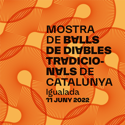 Mostra de Balls de Diables Tradicionals de Catalunya