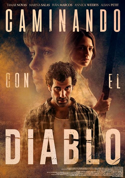 Caminando con el diablo