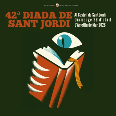 42a Diada al Castell de Sant Jordi - L'Ametlla de Mar 2026