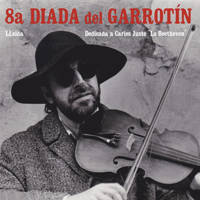 8a Diada del Garrotín, Lleida, 2023