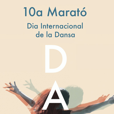 10a Marató de Dansa, Tàrrega, 2021