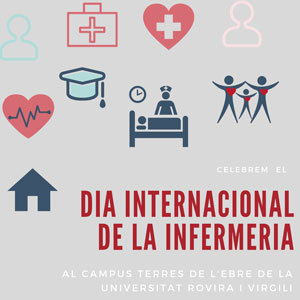 Dia Internacional de la Infermeria - Tortosa 2019