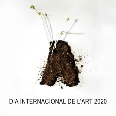 Dia Internacional de l'Art, 2020