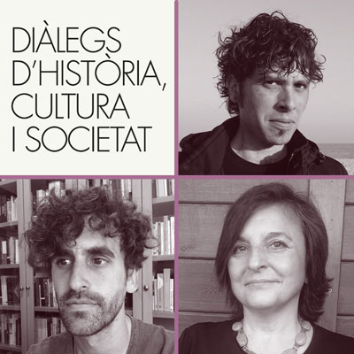 Diàleg de Pedralbes 'L’impacte humà en la geografia física' - 2022