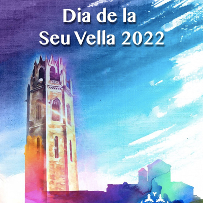 Dia de la Seu Vella, Lleida, 2022