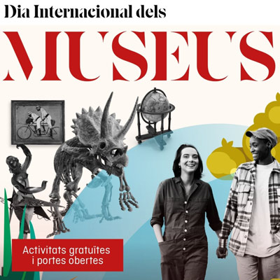 Dia Internacional dels Museus, DIM, 2023, Museu Etnogràfic de Ripoll