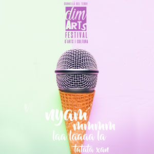 Festival DimArts, concerts a la Capella de Sant Antoni, Cornellà del Terri