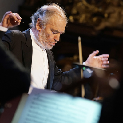 Valery Gergiev, director