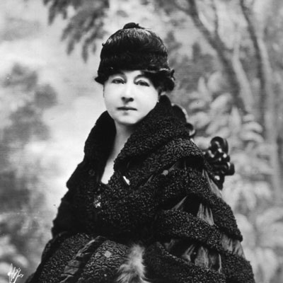 Alice Guy, primera directora de cinema