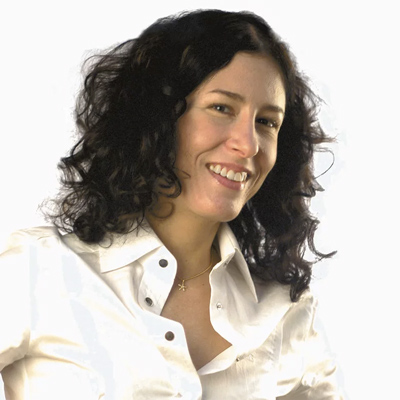 Gloria Isabel Ramos, Directora d'Orquestra