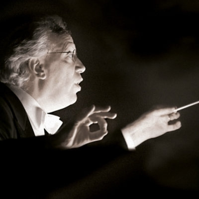 János Kovács, Director d'Orquestra