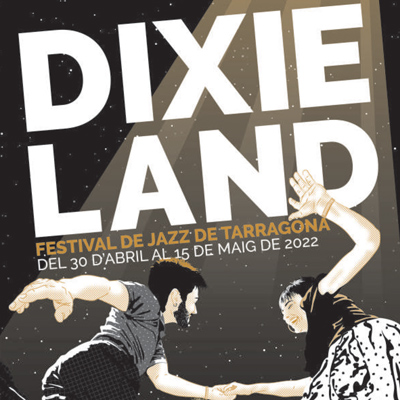 Festival Internacional Dixieland, Tarragona, 2022
