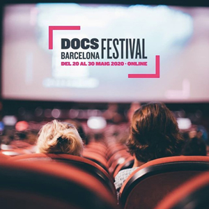 23a edició del DocsBarcelona, el Festival Internacional de Cinema Documental, 2020