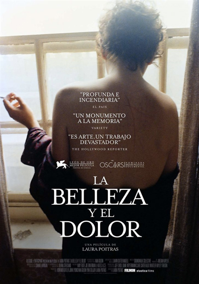 La belleza y el dolor