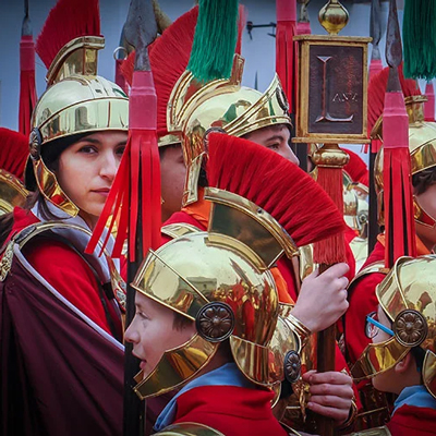 Festivitat dels Dolors a Banyoles, 2026