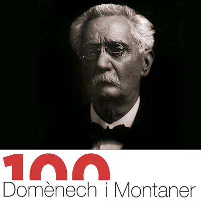 Any Domènech i Montaner, 2023