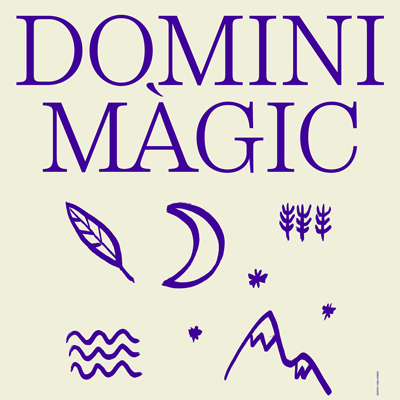 Festival Domini Màgic de Poesia, Santa Coloma de Farners, 2024