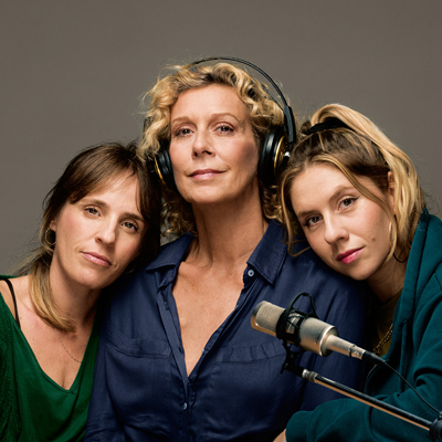 Teatre 'Dones de ràdio'