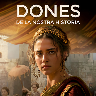 Exposició 'Dones de la nostra història' al Museu d'Història de Catalunya, 2025