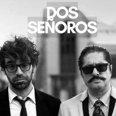 Teatre 'Dos señoros', Dos señoros, David Verdaguer