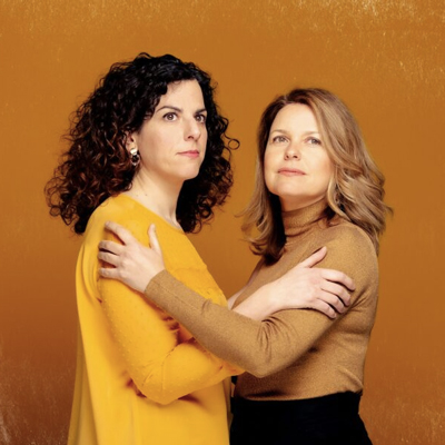 Marta Bonet i Imma Trepat, 2023