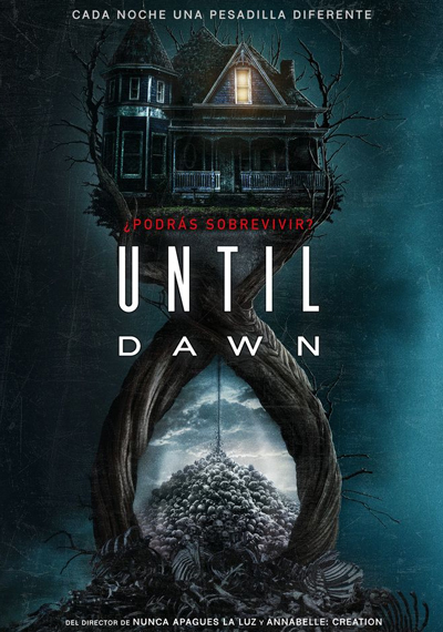 Until Dawn