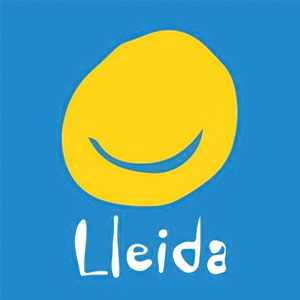 Logo Associació Down Lleida