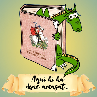 Espectacle familiar 'Aquí hi ha drac amagat'