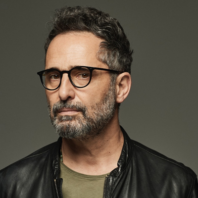 Jorge Drexler, 2022 Jorge Drexler, 2022