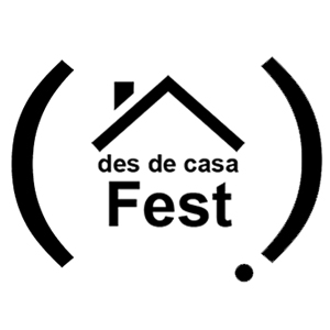 desDeCasa Fest, Des de Casa Fest, Festival, Lleida, 2020