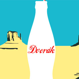 Concert de l'Orquestra Simfònica del Vallès, Simfonia d’un Món Nou de Dvoràk