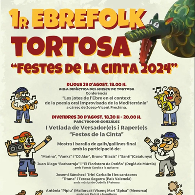 1r EbreFolk Tortosa - 2024