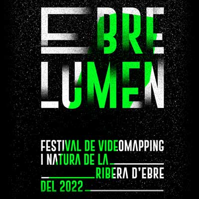 Ebre Lumen - Ribera d'Ebre 2022
