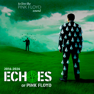 Echoes of Pink Floyd - 2026