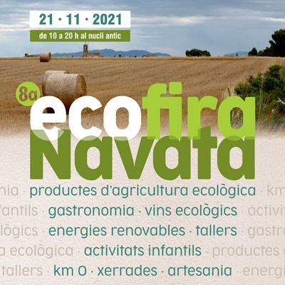 8a Eco Fira Navata, navata, 2021