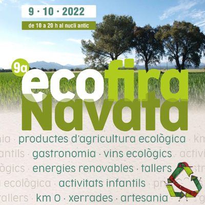 Eco Fira de Navata, 2022
