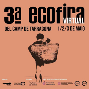 3a edició, EcoFira del Camp de Tarragona, 2020